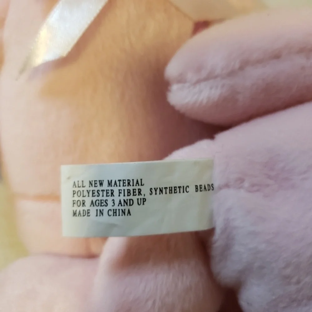 Bundle‎ of Two Breast Cancer Bears